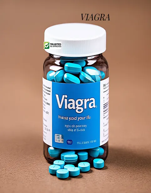 Viagra senza prescrizione